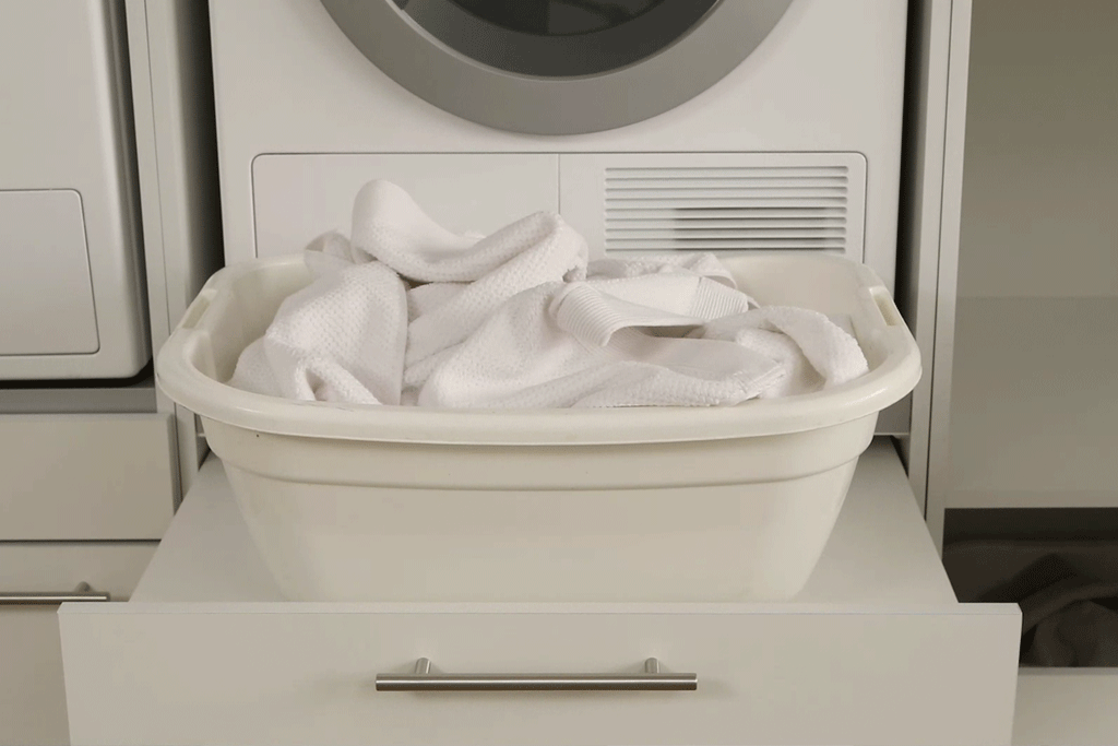 Laundreezy – Wäsche leicht