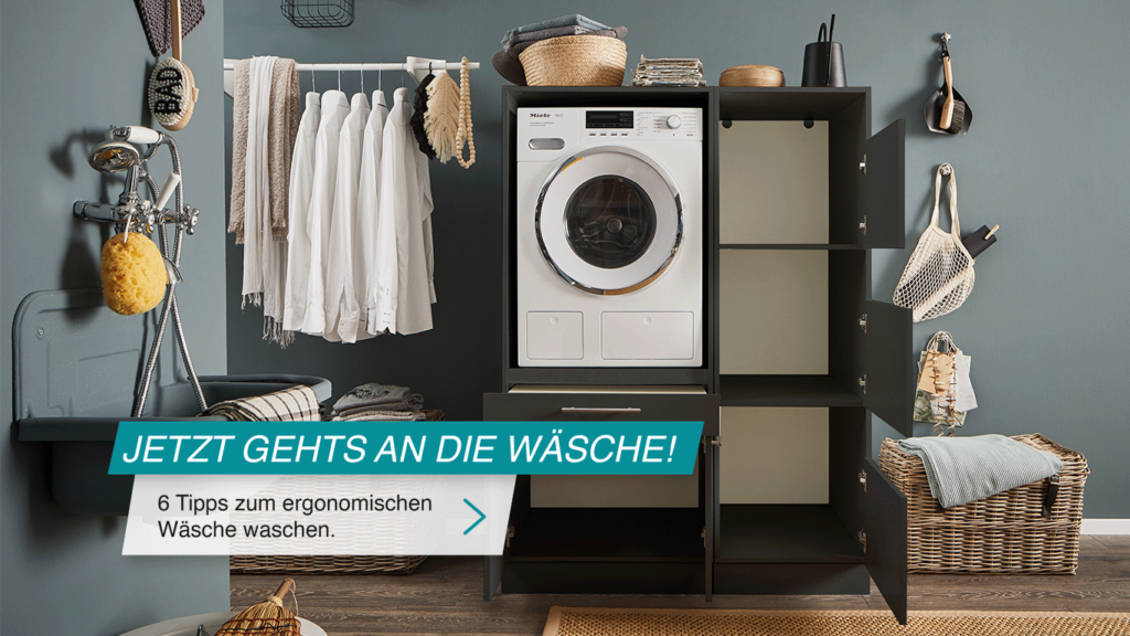 Laundreezy – Wäsche Leicht Gemacht.