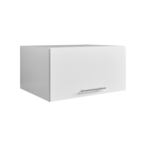 "Der kleine 68er" in Weiss