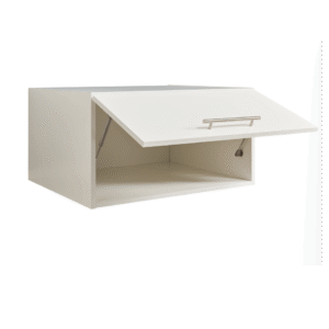 "Der kleine 68er" in Weiss