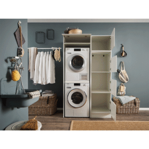 "Der Idealist" in Weiss