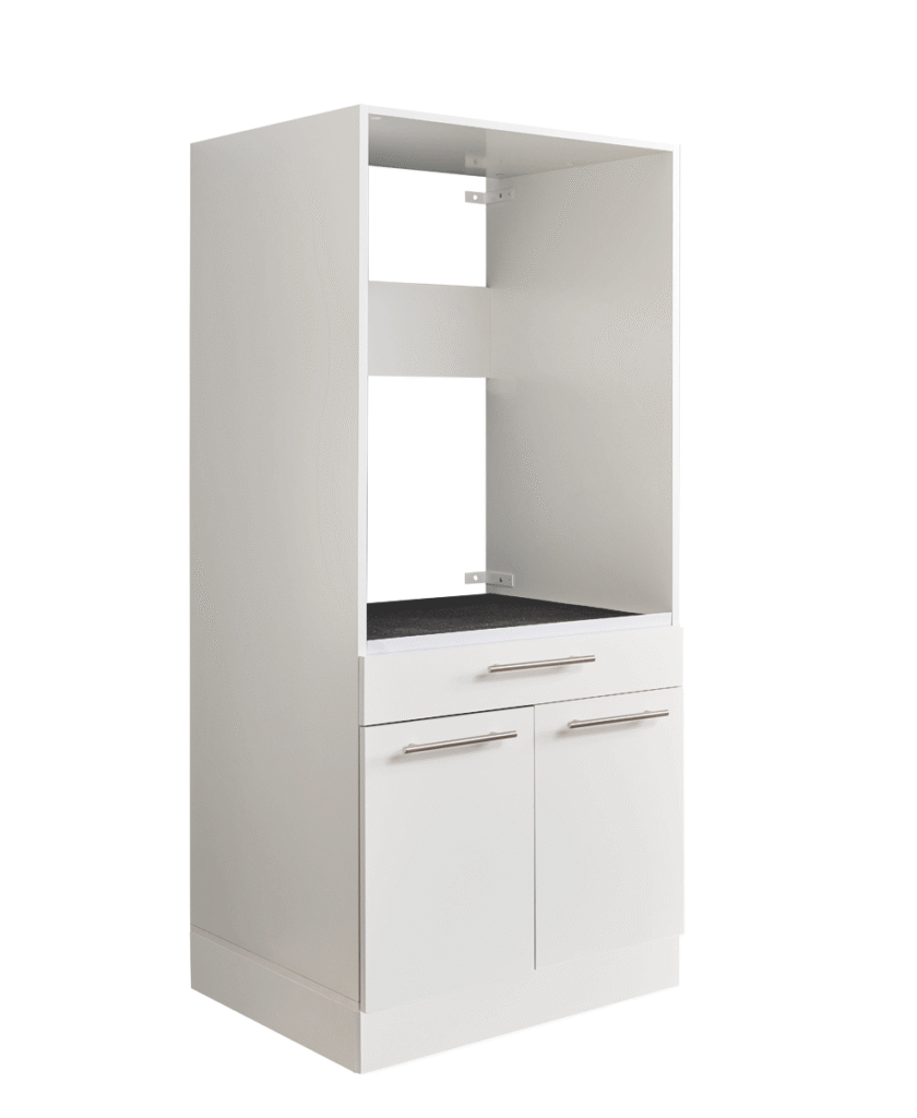 "Der Starke" in Weiss