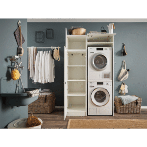 "Der Idealist" in Weiss