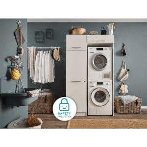 "Der Idealist" in Weiss