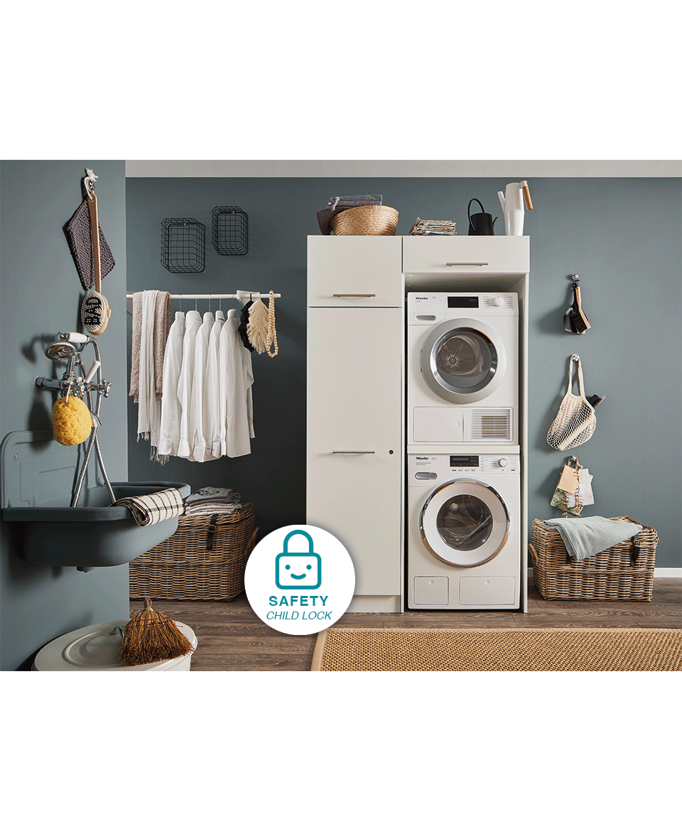 "Der Idealist" in Weiss