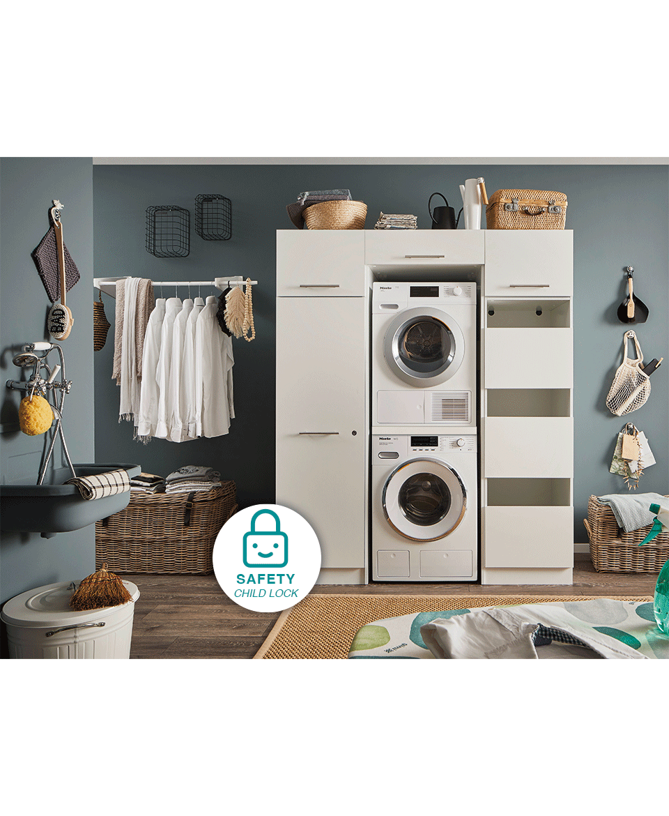 "Der Idealist" in Weiss