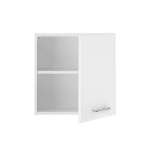 "Der Hänger 50" in Weiss