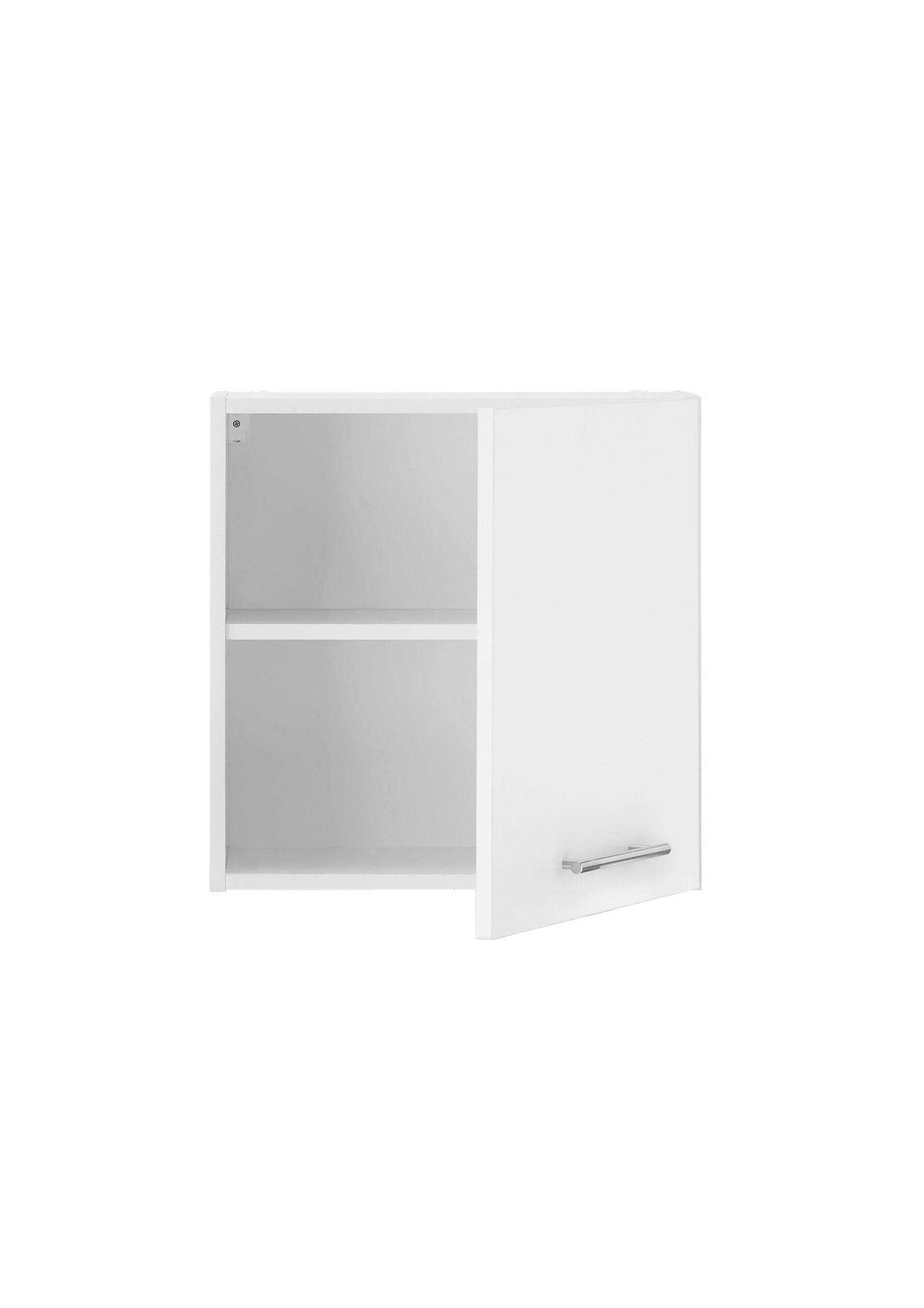 "Der Hänger 50" in Weiss