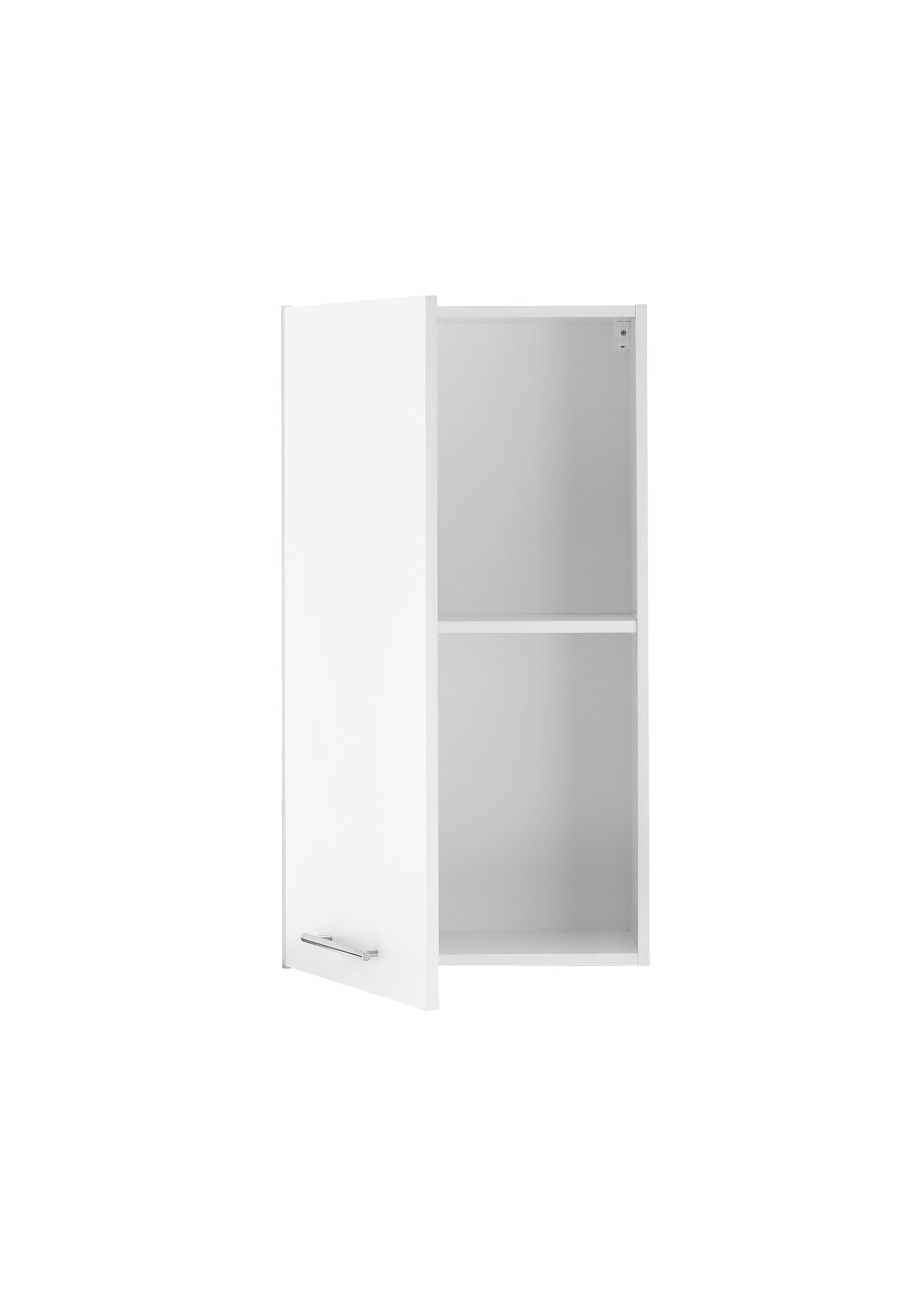 "Der Hänger" in Weiss