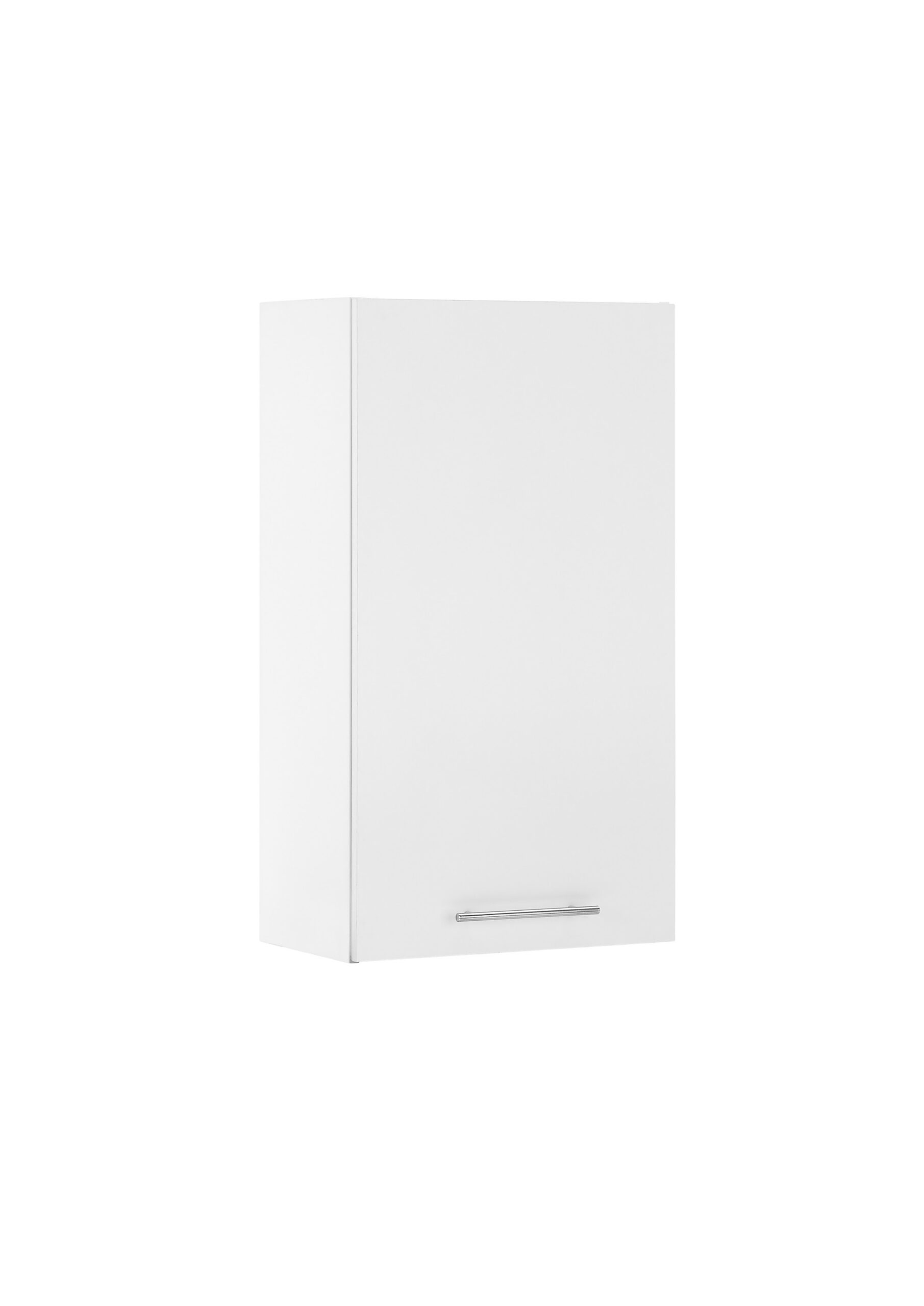 "Der Hänger" in Weiss