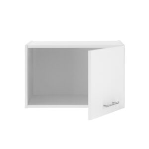 "Der kleine 60er" in Weiss