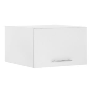 "Der kleine 60er" in Weiss