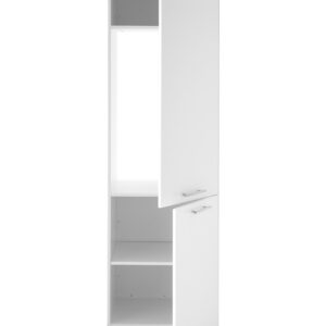 "Der Kühler" in Weiss