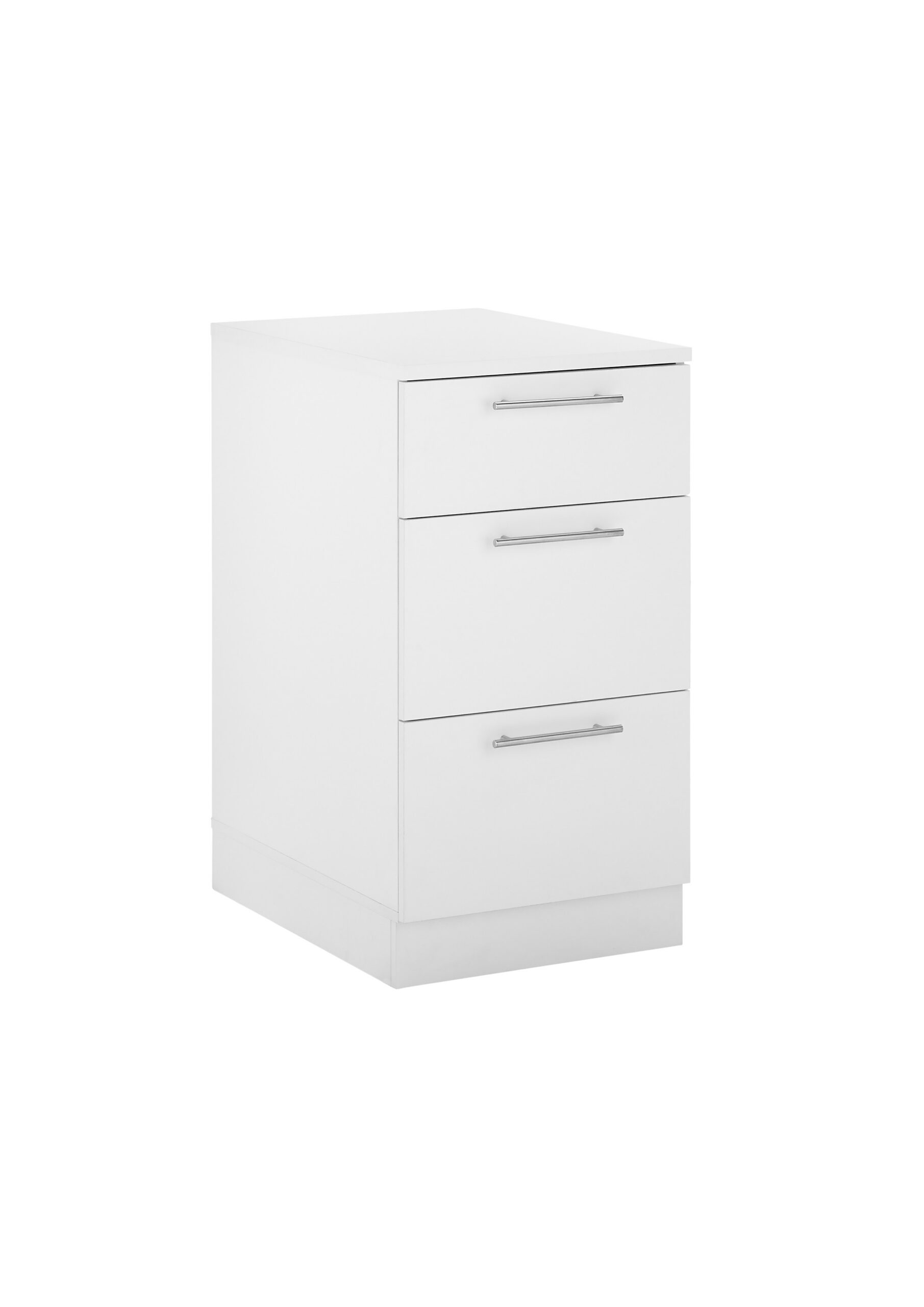 "Der Sortierer" in Weiss